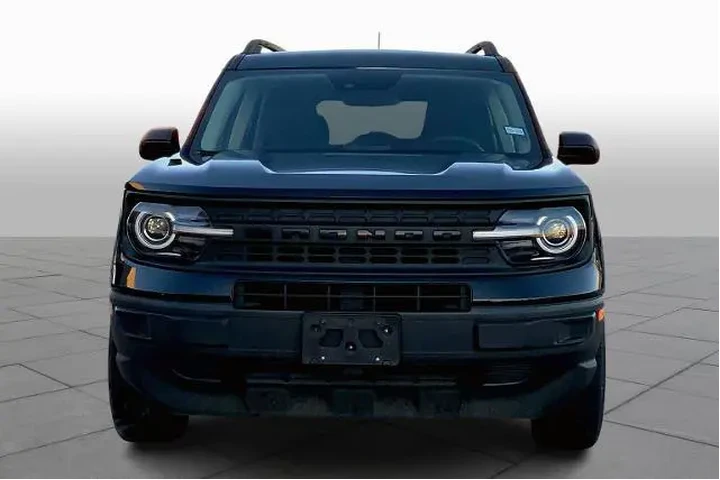 $18828 : Ford Bronco Sport 2021 AWD B image 3