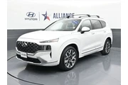 Hyundai SANTA FE 2023 Callig en Fort Worth