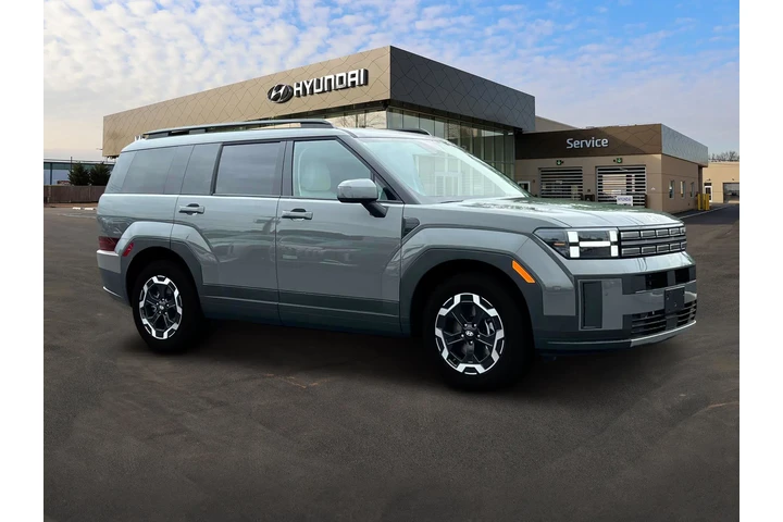 $38766 : Hyundai SANTA FE 2025 AWD SE image 10