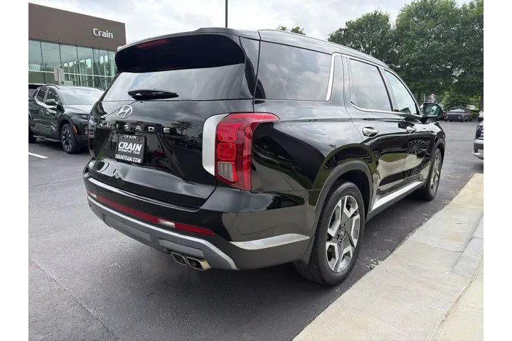 $38664 : Hyundai PALISADE 2025 SEL Pr image 8