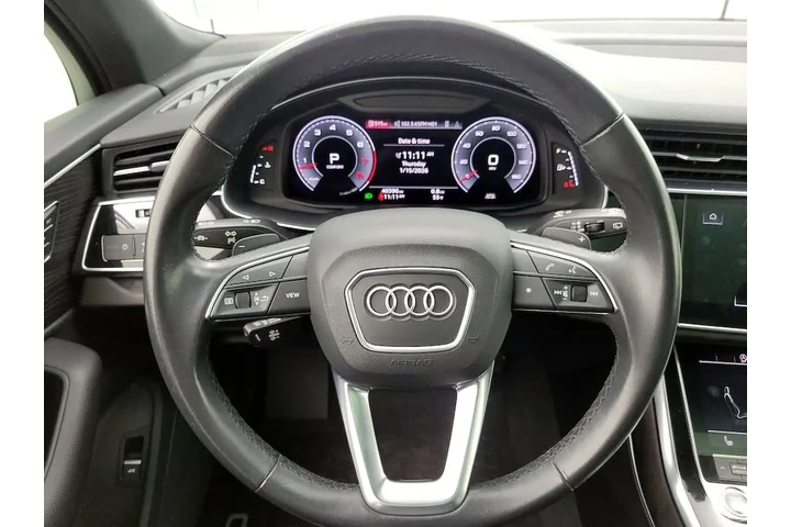 $32998 : Audi Q7 2021 AWD quattro Pre image 10