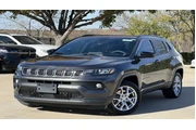 $20953 : Jeep Compass 2023 4x4 Latitu thumbnail