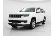 $39998 : Jeep Wagoneer 2022 4x4 Serie thumbnail