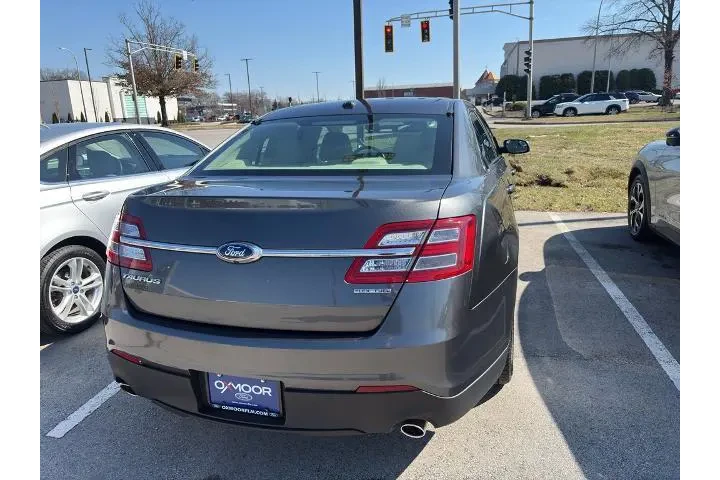 $13000 : Ford Taurus 2016 SE 4dr Seda image 3