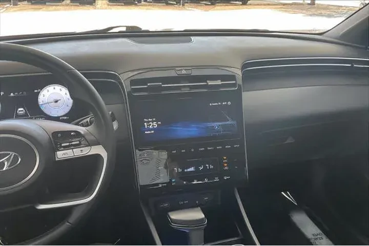 $25879 : Hyundai TUCSON 2024 XRT 4dr image 7