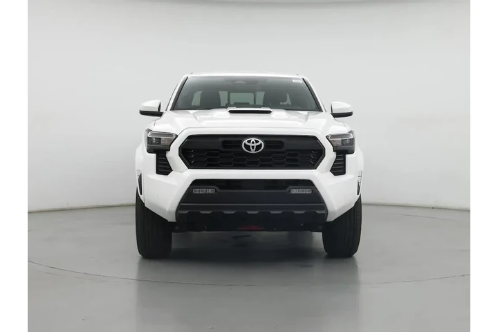 $39998 : Toyota Tacoma 2024 4x2 TRD S image 5