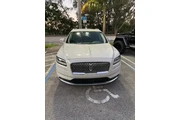 Lincoln Nautilus 2021 Standa en Hialeah