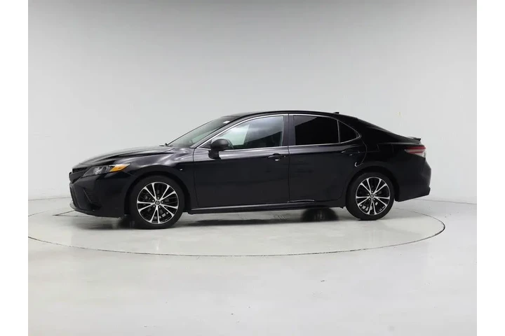 $19998 : Toyota Camry 2019 SE 4dr Sed image 3