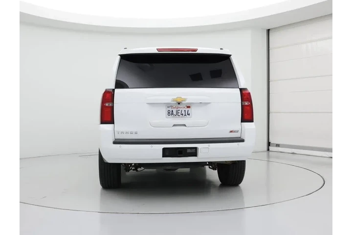 $28998 : Chevrolet Tahoe 2017 4x4 LT image 6
