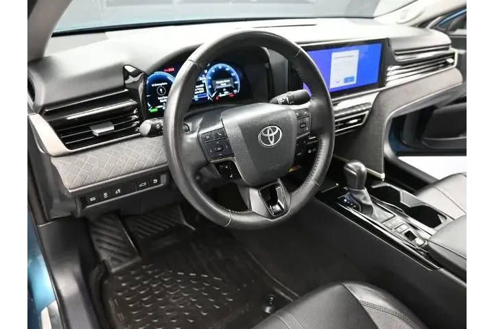 $31091 : Toyota Camry 2025 LE 4dr Sed image 8