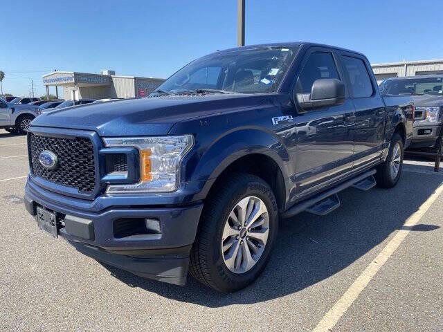 $25988 : 2018 F-150 image 3