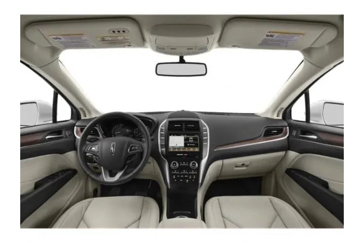 $12990 : Lincoln MKC 2019 Select 4dr image 8