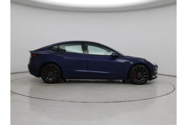 $29998 : Tesla Model 3 2022 AWD Perfo image 7