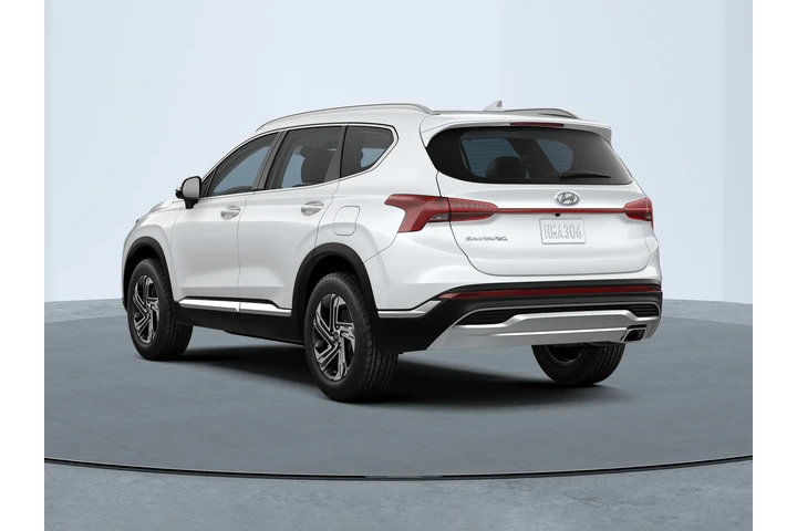 $22688 : Hyundai SANTA FE 2023 SEL 4d image 5