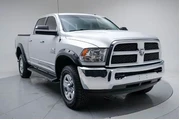 $32348 : Ram 2500 2017 4x4 SLT 4dr Cr thumbnail