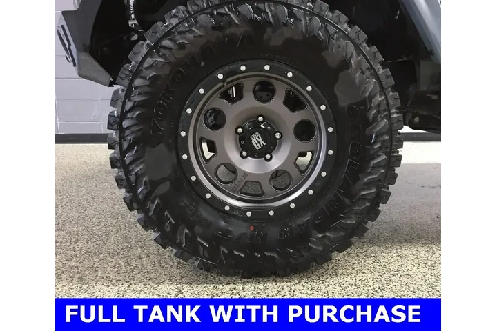 $23995 : Jeep Wrangler Unlimited 2015 image 10