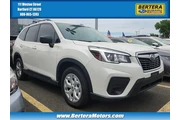 Subaru Forester 2020 AWD Bas en Hartford