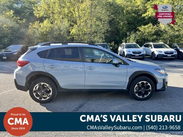 $26163 : PRE-OWNED 2022 SUBARU CROSSTR image 4