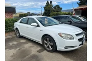 $5000 : 2009 Malibu Hybrid thumbnail