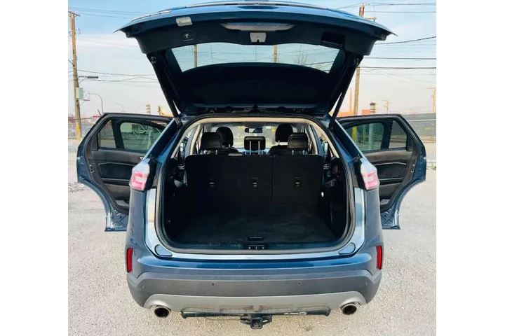 $10999 : 2019 Edge SEL image 7