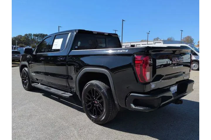 $32884 : GMC Sierra 1500 2020 4x4 Ele image 6