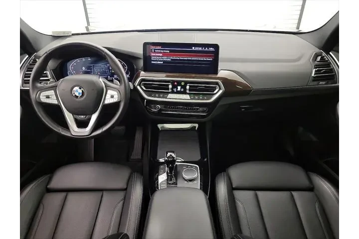 $26998 : BMW X3 2022 sDrive30i 4dr Sp image 9