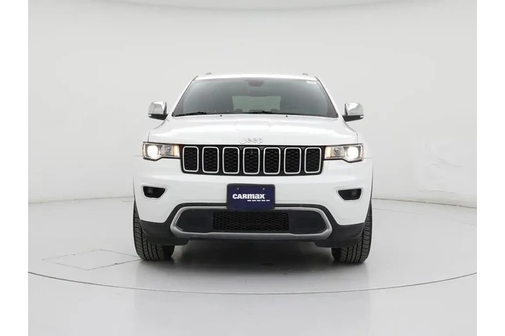 $20998 : Jeep Grand Cherokee 2017 4x4 image 4