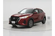 $18998 : Nissan Kicks 2022 SV 4dr Cro thumbnail