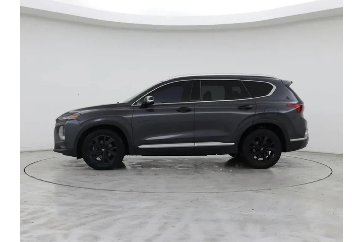 $20998 : Hyundai SANTA FE 2020 SEL 4d image 3