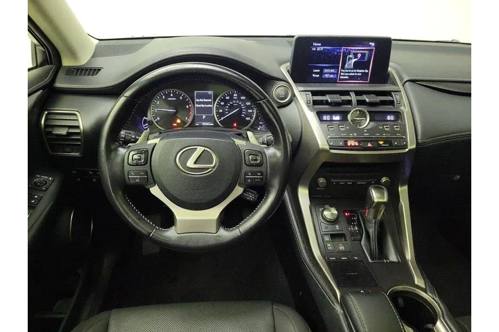 $23998 : Lexus NX 300 2020 AWD 4dr Cr image 10