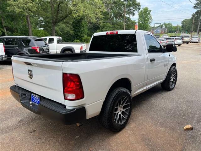 $13999 : 2017 RAM 1500 Express image 5