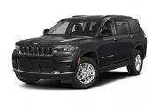 Jeep Grand Cherokee L 2024 4 en Atlanta