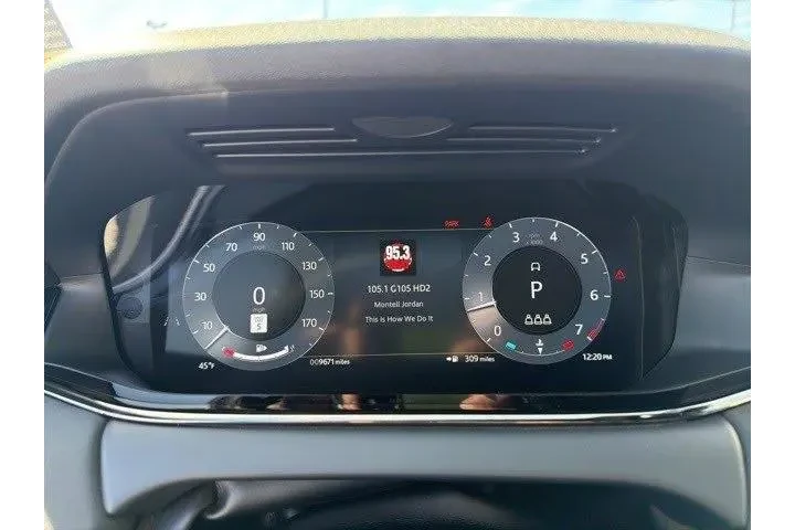 $37598 : Land Rover Range Rover Evoqu image 10