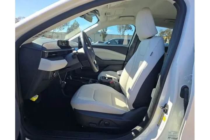 $39000 : Ford Mustang Mach-E 2025 Pre image 5