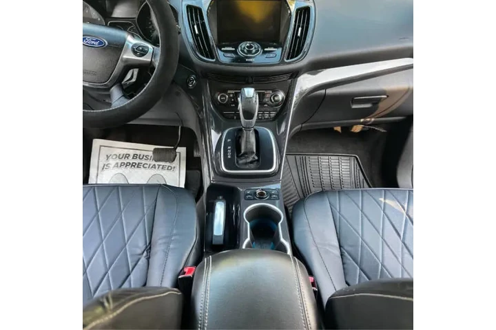 $5999 : 2013 Escape Titanium image 8