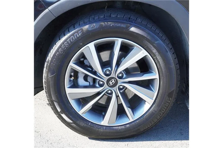 $15984 : 2020 Santa Fe SEL w/SULEV image 6