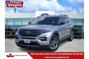 Ford Explorer 2022 XLT 4dr S