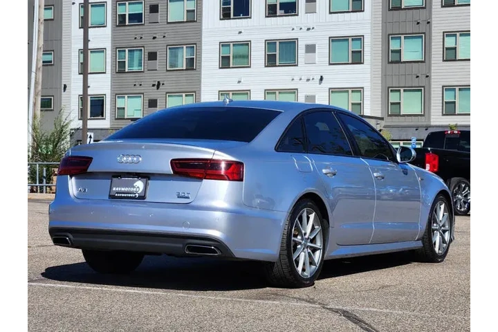 $14972 : 2018 A6 3.0T quattro Premium image 10