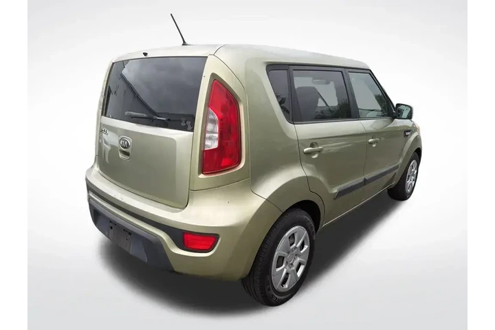 $5485 : Kia Soul 2013 4dr Crossover image 5