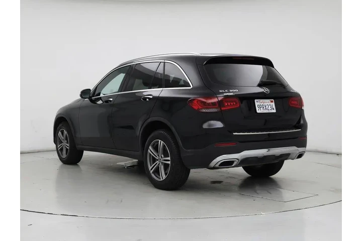 $24998 : Mercedes-Benz GLC 2020 AWD G image 2