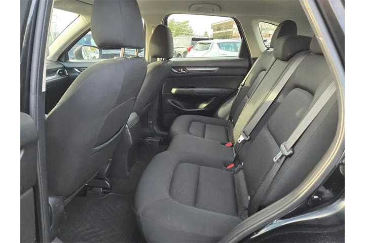 $22999 : Mazda CX-5 2021 AWD Sport 4d image 10