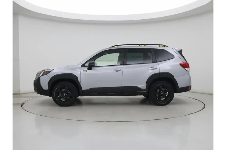 $33998 : Subaru Forester 2024 AWD Wil image 3