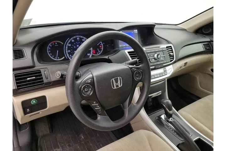 $14998 : Honda Accord 2015 EX 4dr Sed image 9