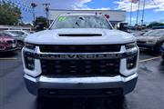 $47389 : 2020 Silverado 2500HD 4WD Cre thumbnail