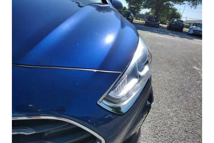 $9998 : Hyundai SONATA 2019 SE 4dr S image 6