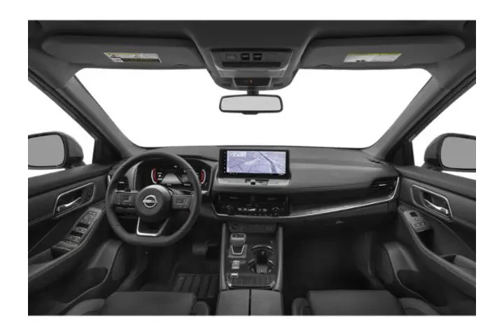 $37995 : Nissan Rogue 2025 AWD Platin image 7