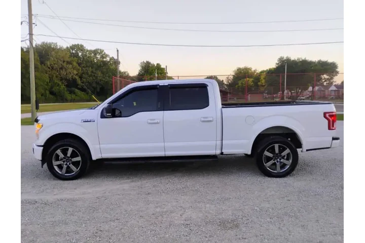 $11995 : 2017 F-150 XLT image 8