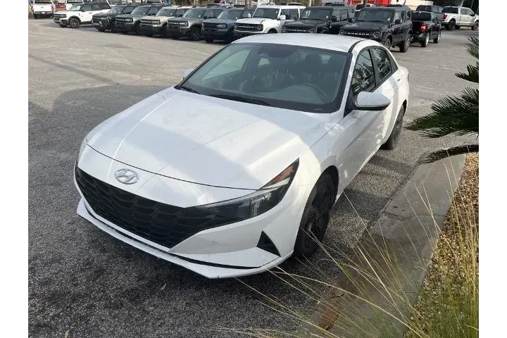$20800 : Hyundai ELANTRA Hybrid 2023 image 2