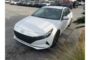 $20800 : Hyundai ELANTRA Hybrid 2023 thumbnail