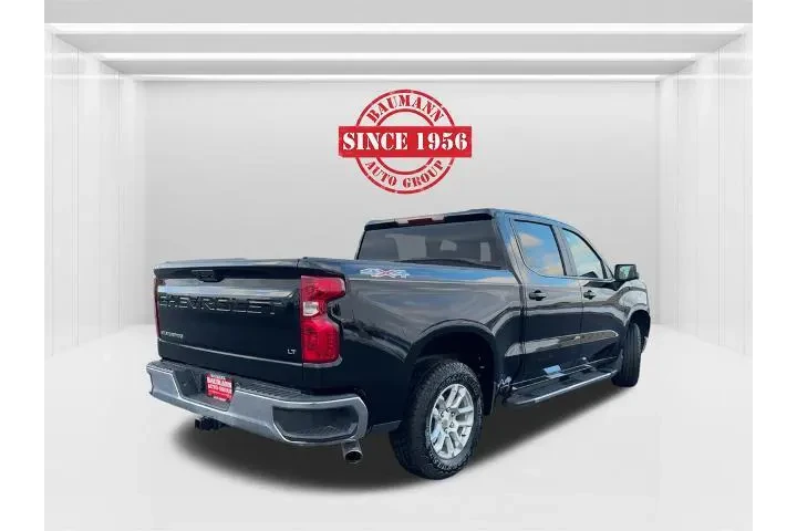 $37627 : Chevrolet Silverado 1500 202 image 5